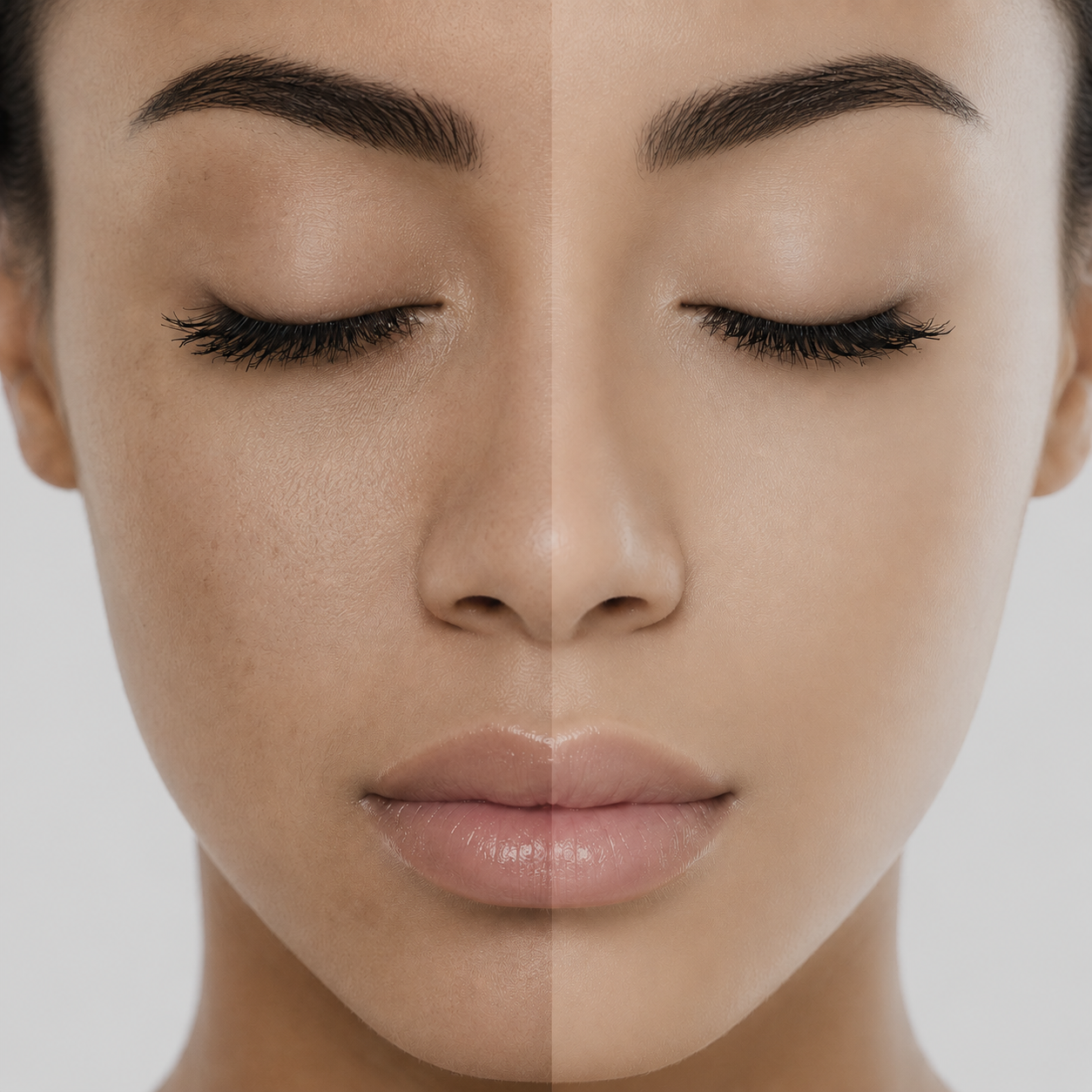 What Causes Skin to Look Dull or Uneven